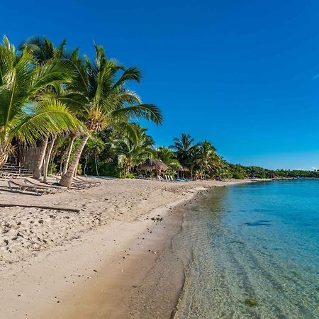 فندق Tulum Luxury Collection المظهر الخارجي الصورة
