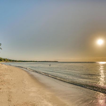 فندق Tulum Luxury Collection المظهر الخارجي الصورة