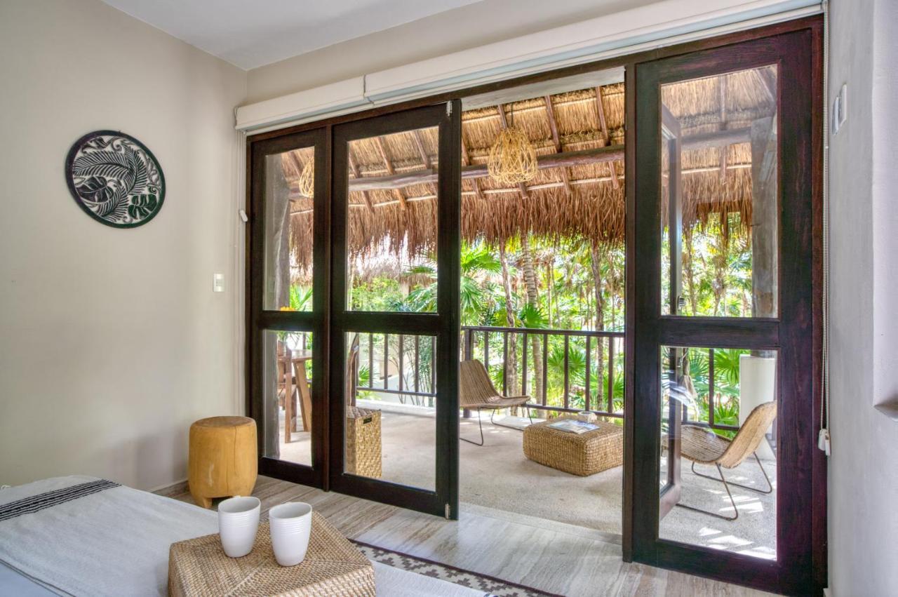 فندق Tulum Luxury Collection المظهر الخارجي الصورة