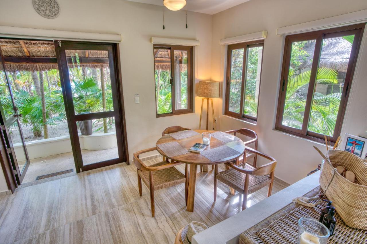 فندق Tulum Luxury Collection المظهر الخارجي الصورة