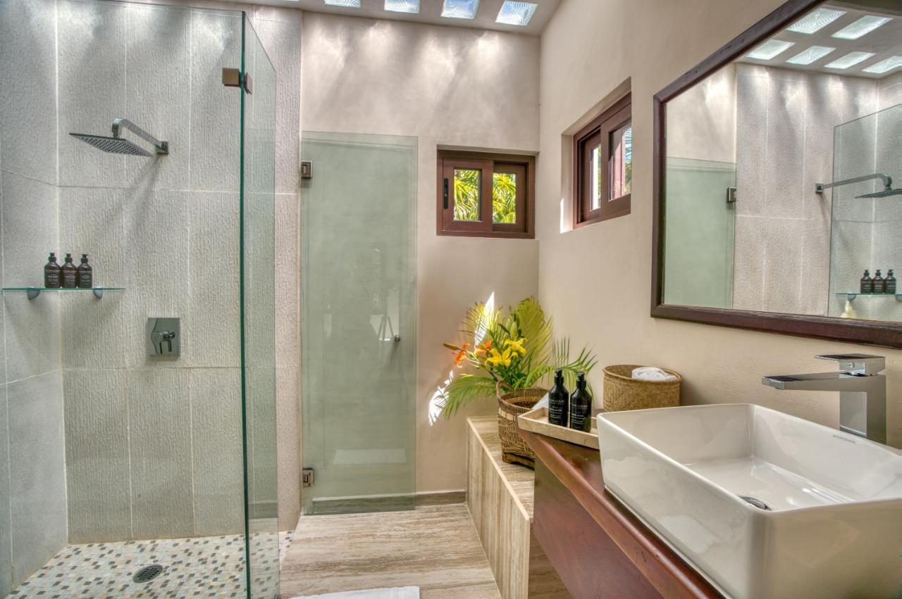 فندق Tulum Luxury Collection المظهر الخارجي الصورة