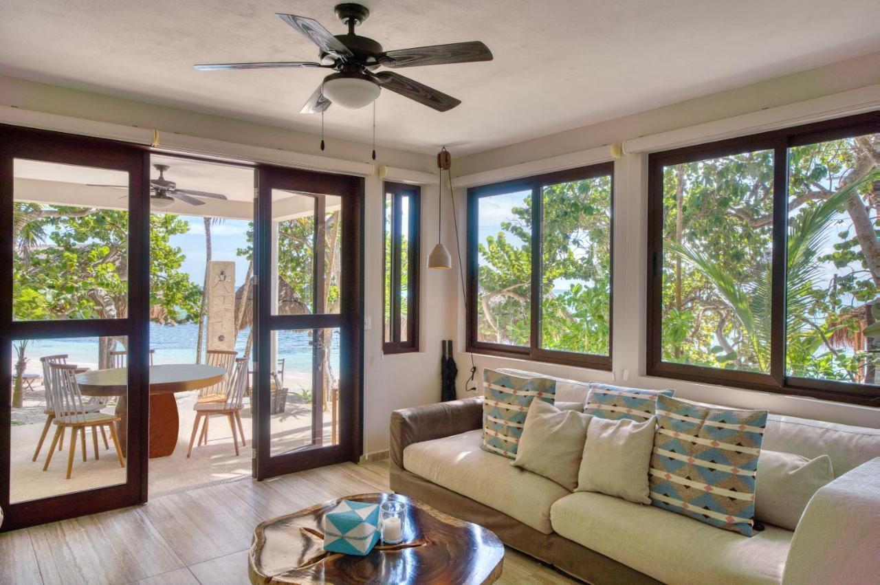 فندق Tulum Luxury Collection المظهر الخارجي الصورة
