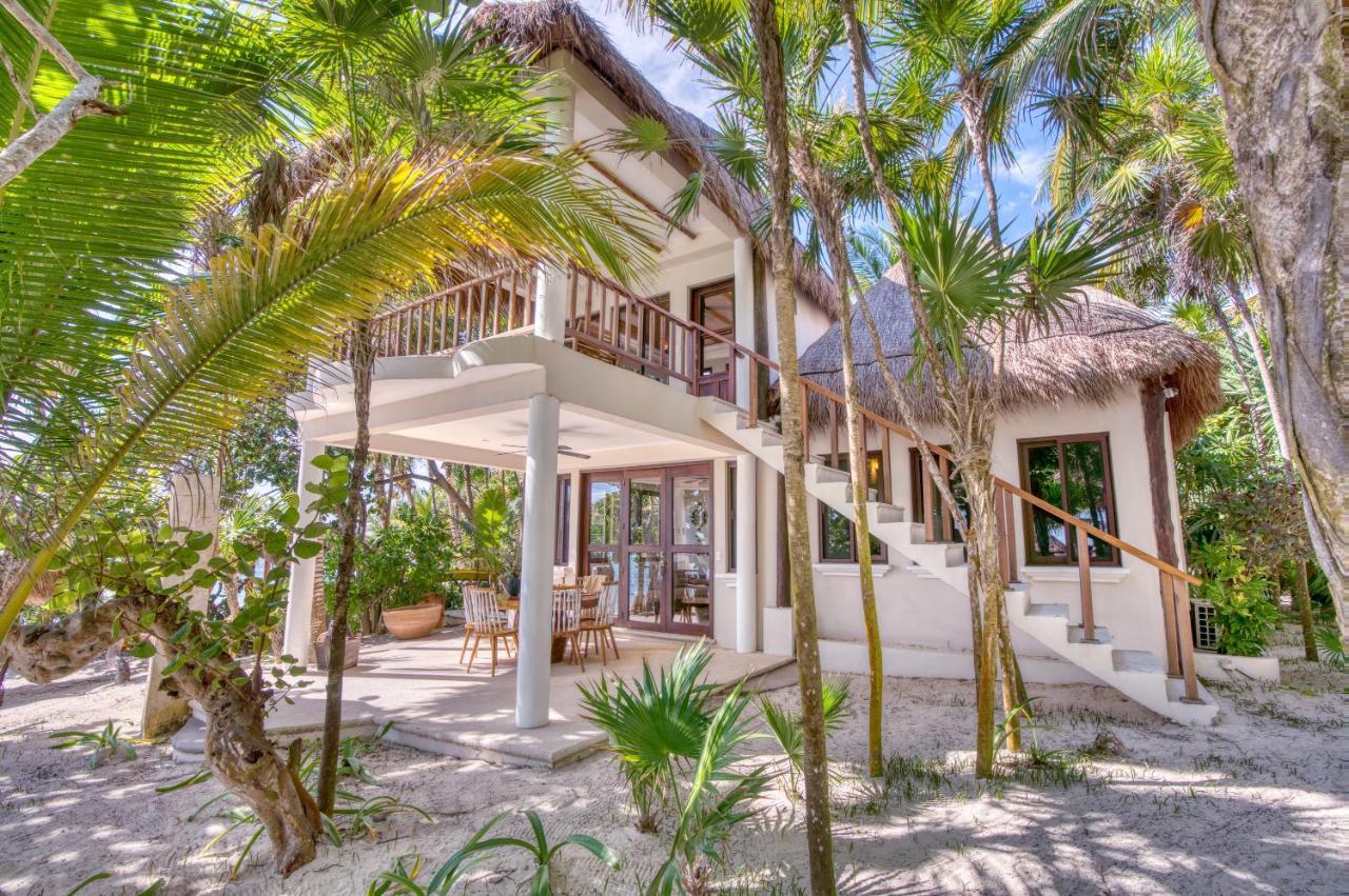 فندق Tulum Luxury Collection المظهر الخارجي الصورة