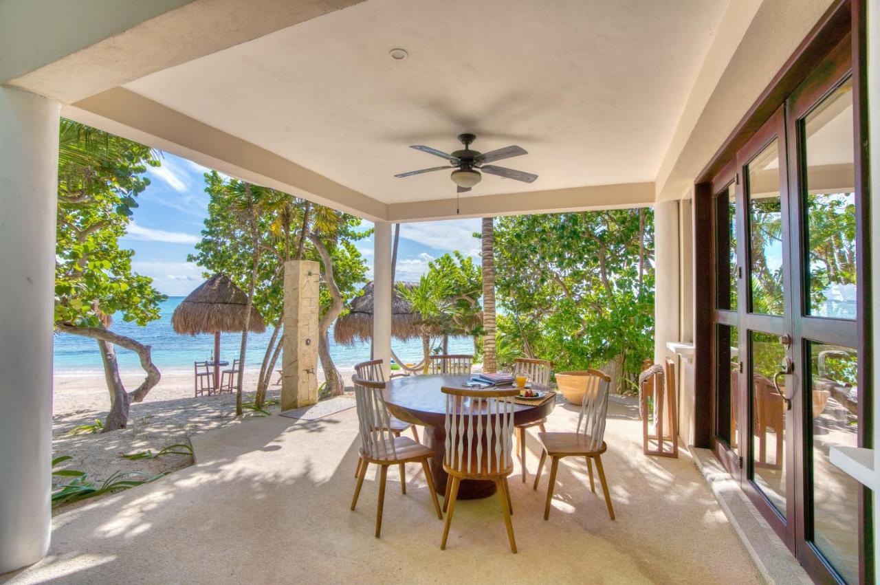 فندق Tulum Luxury Collection المظهر الخارجي الصورة
