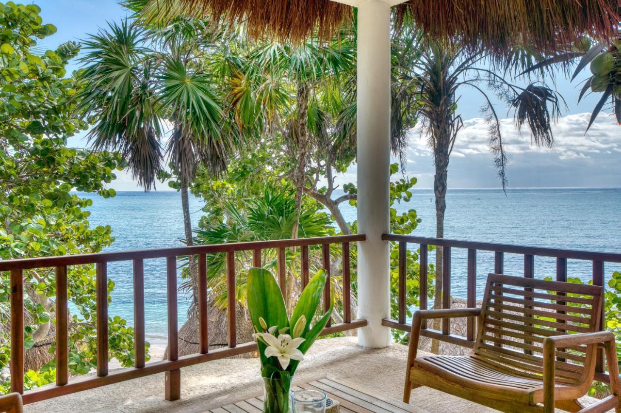 فندق Tulum Luxury Collection المظهر الخارجي الصورة