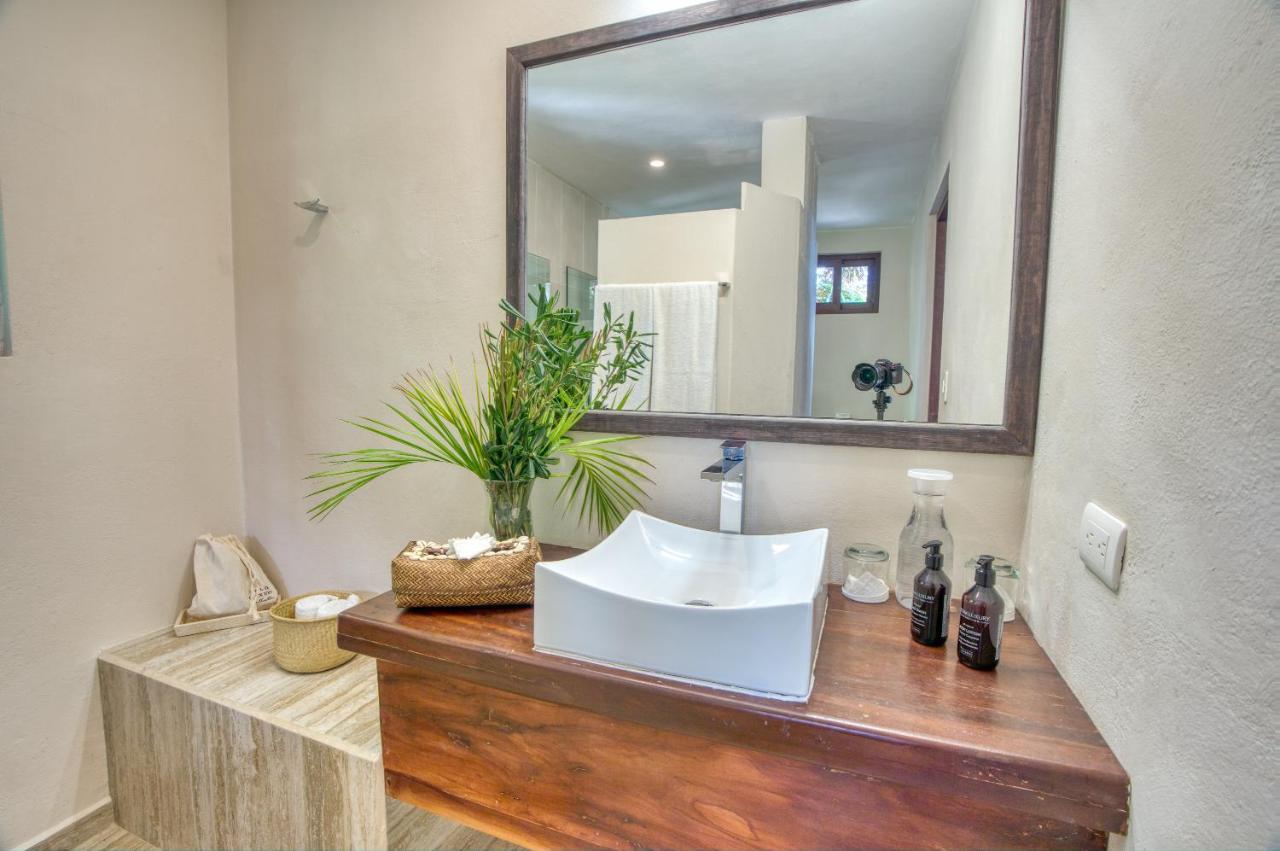 فندق Tulum Luxury Collection المظهر الخارجي الصورة
