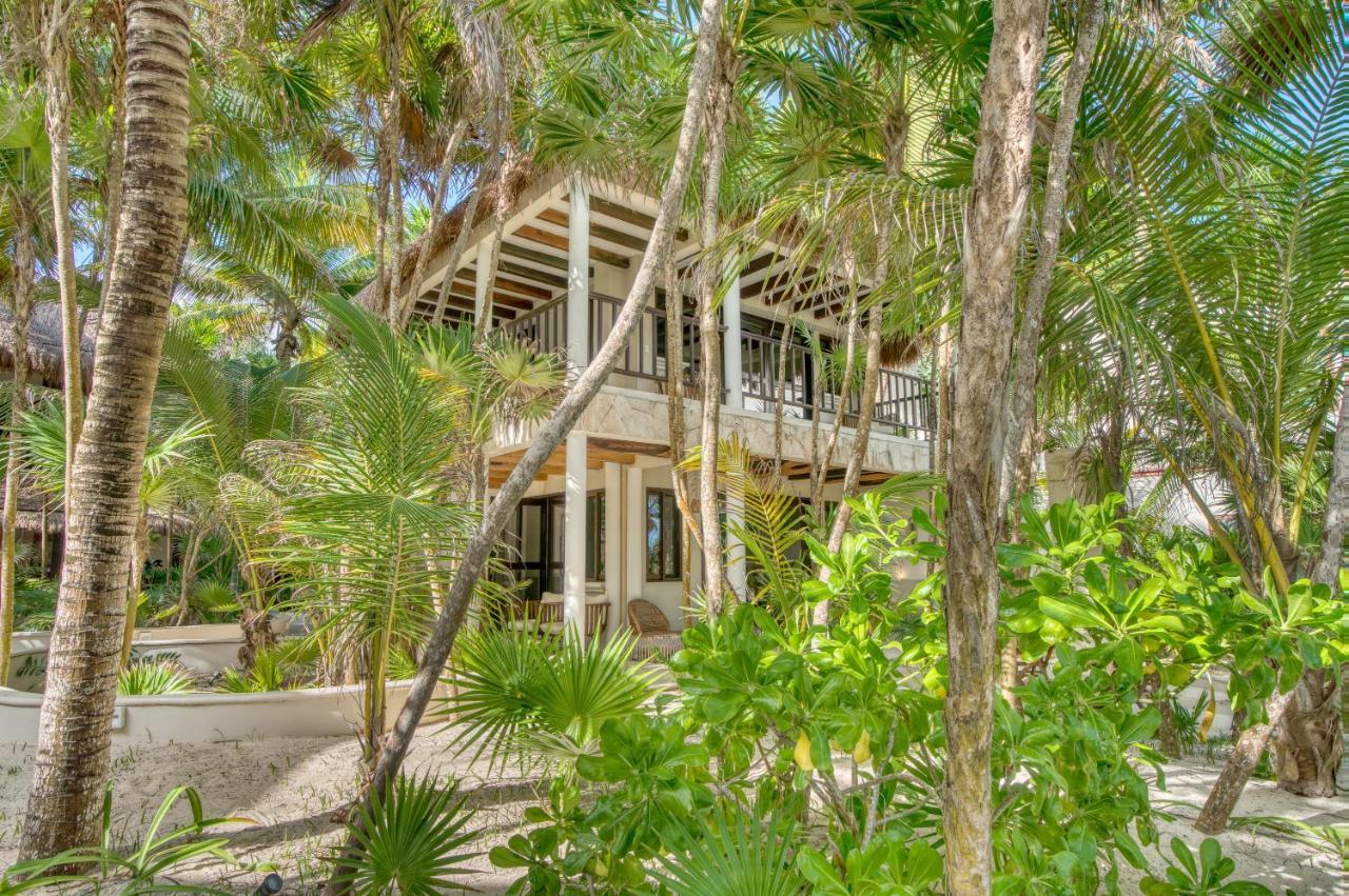 فندق Tulum Luxury Collection المظهر الخارجي الصورة