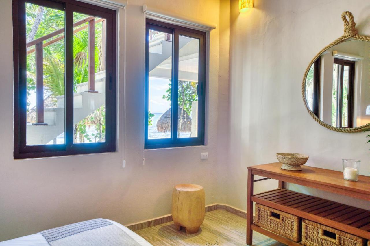 فندق Tulum Luxury Collection المظهر الخارجي الصورة