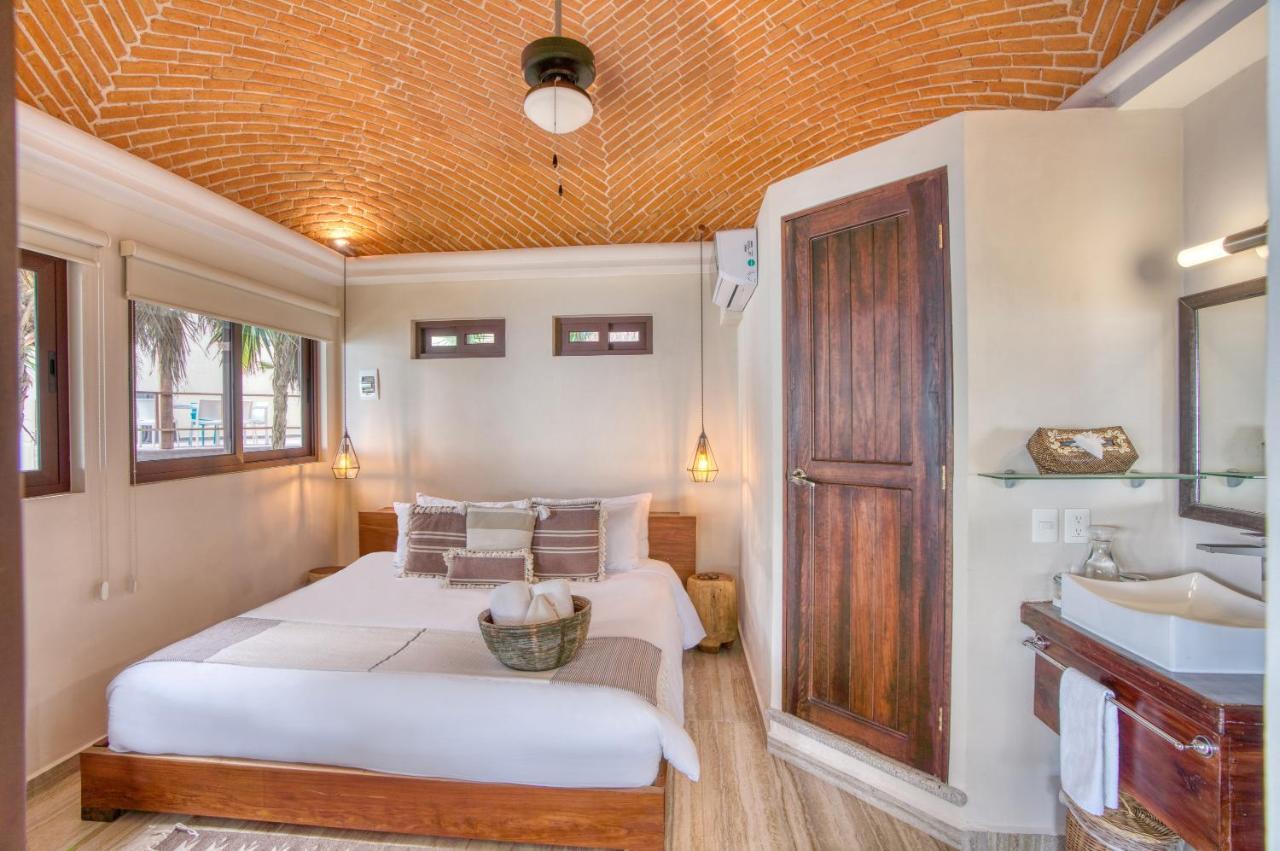 فندق Tulum Luxury Collection المظهر الخارجي الصورة
