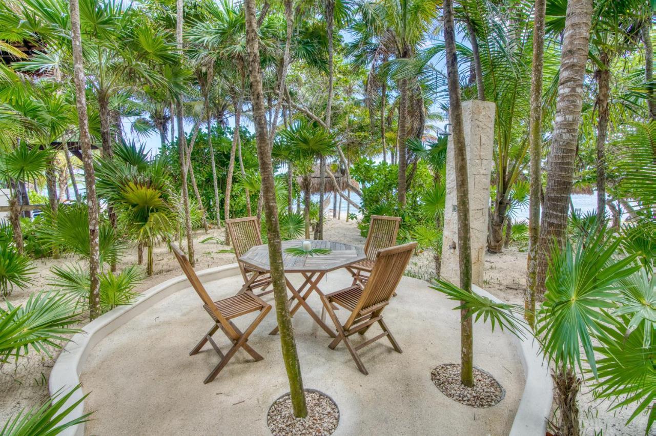 فندق Tulum Luxury Collection المظهر الخارجي الصورة