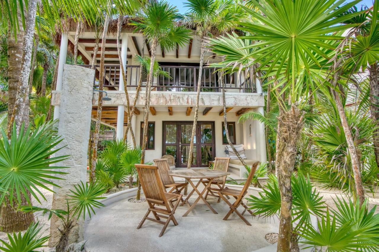 فندق Tulum Luxury Collection المظهر الخارجي الصورة