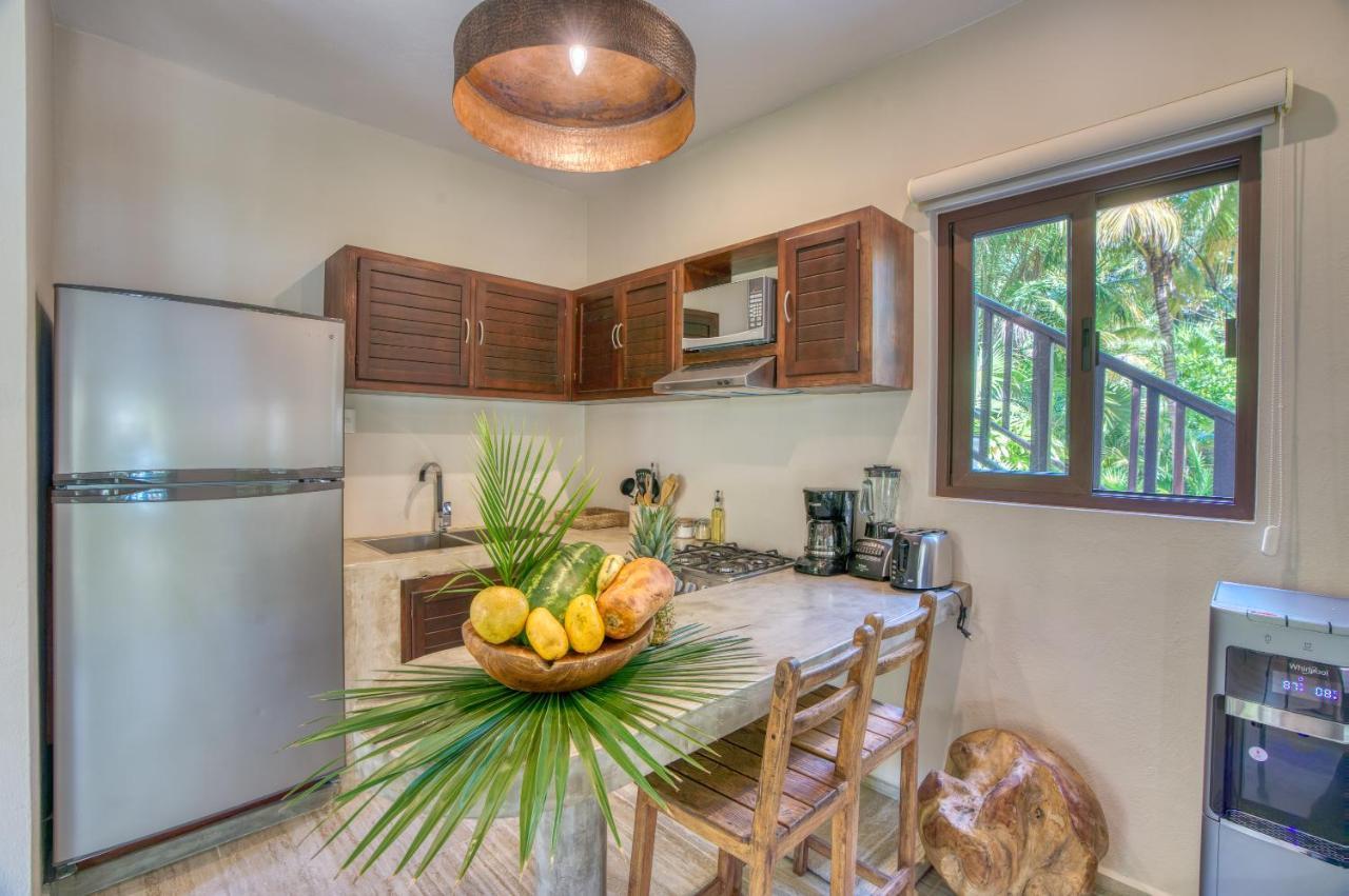 فندق Tulum Luxury Collection المظهر الخارجي الصورة