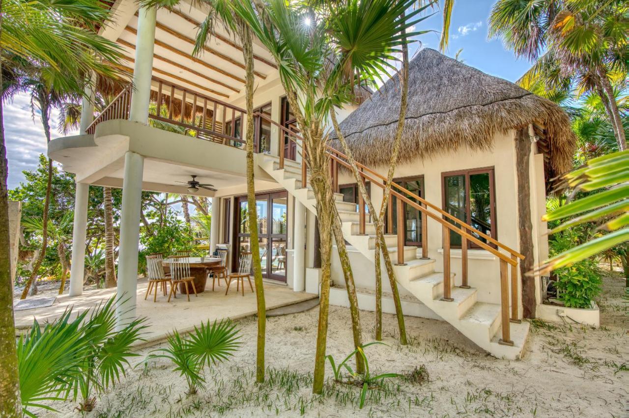 فندق Tulum Luxury Collection المظهر الخارجي الصورة