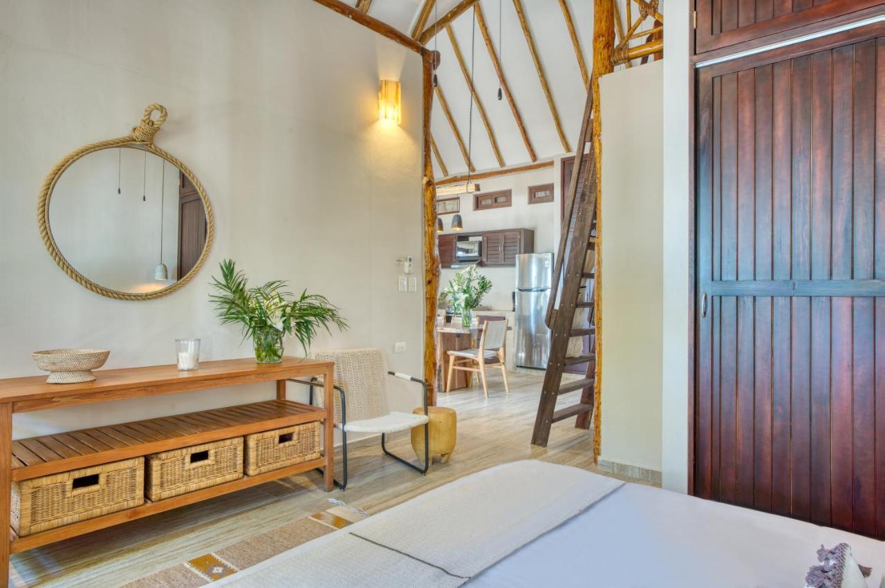 فندق Tulum Luxury Collection المظهر الخارجي الصورة