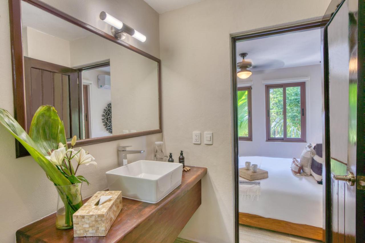 فندق Tulum Luxury Collection المظهر الخارجي الصورة