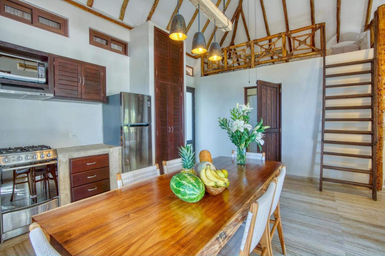 فندق Tulum Luxury Collection المظهر الخارجي الصورة