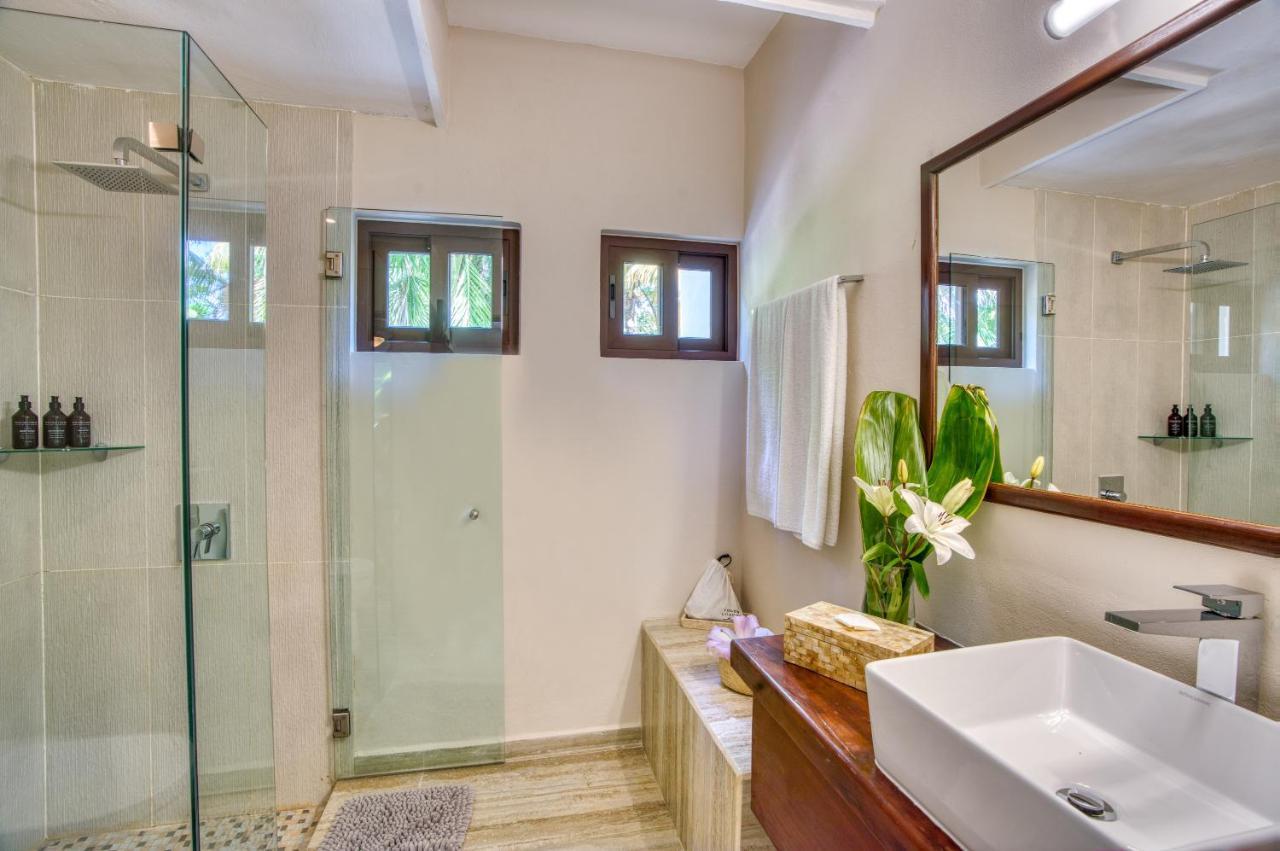 فندق Tulum Luxury Collection المظهر الخارجي الصورة