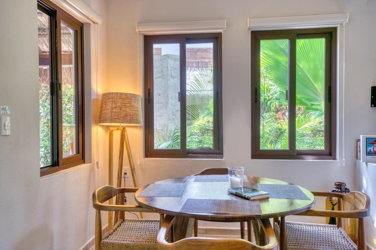 فندق Tulum Luxury Collection المظهر الخارجي الصورة