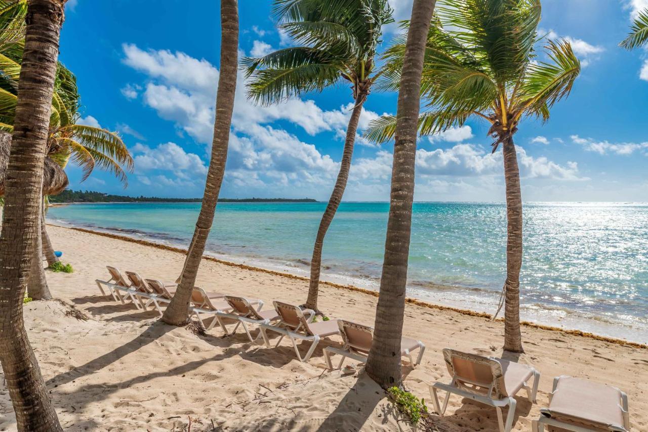 فندق Tulum Luxury Collection المظهر الخارجي الصورة