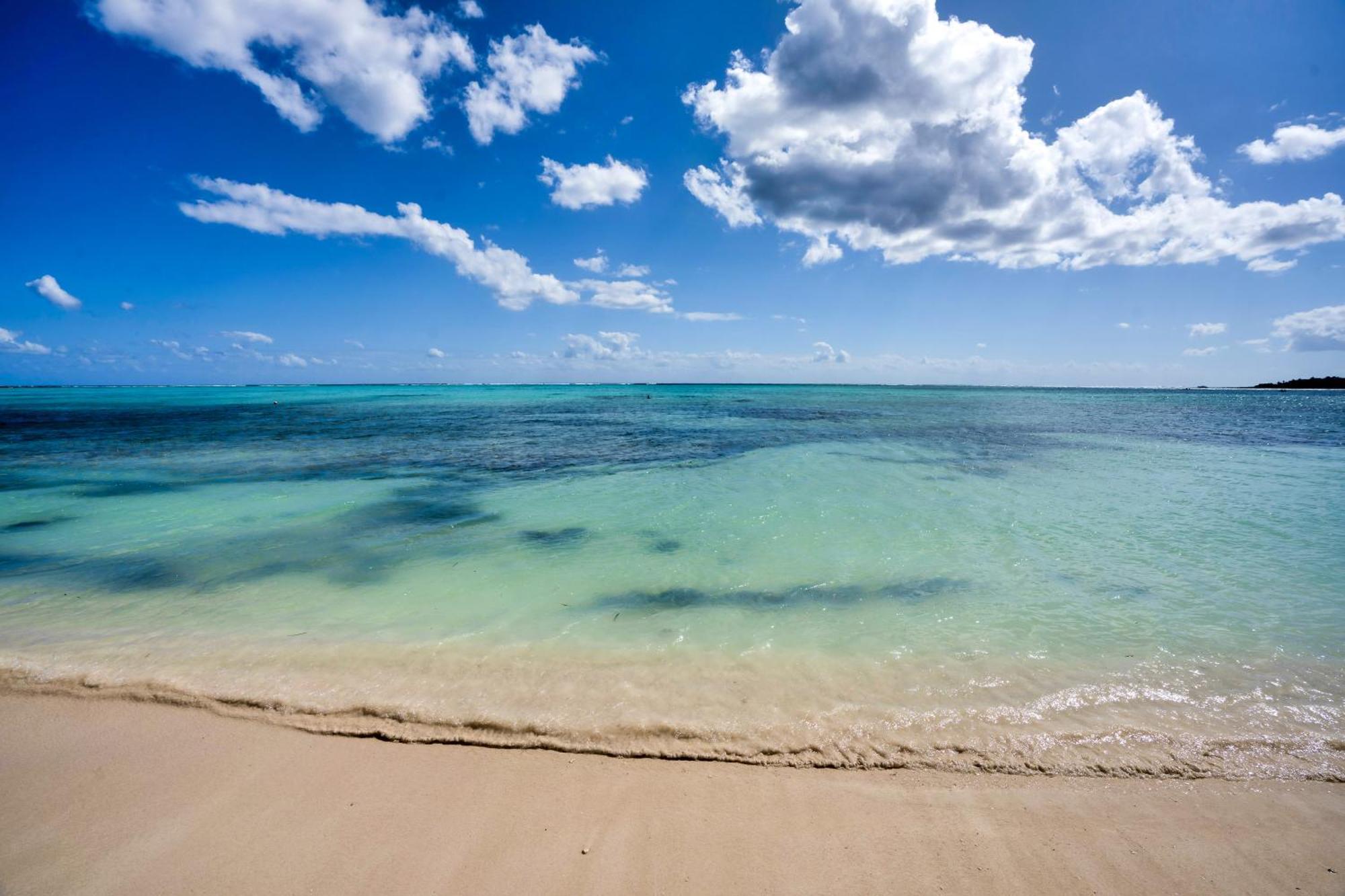 فندق Tulum Luxury Collection المظهر الخارجي الصورة