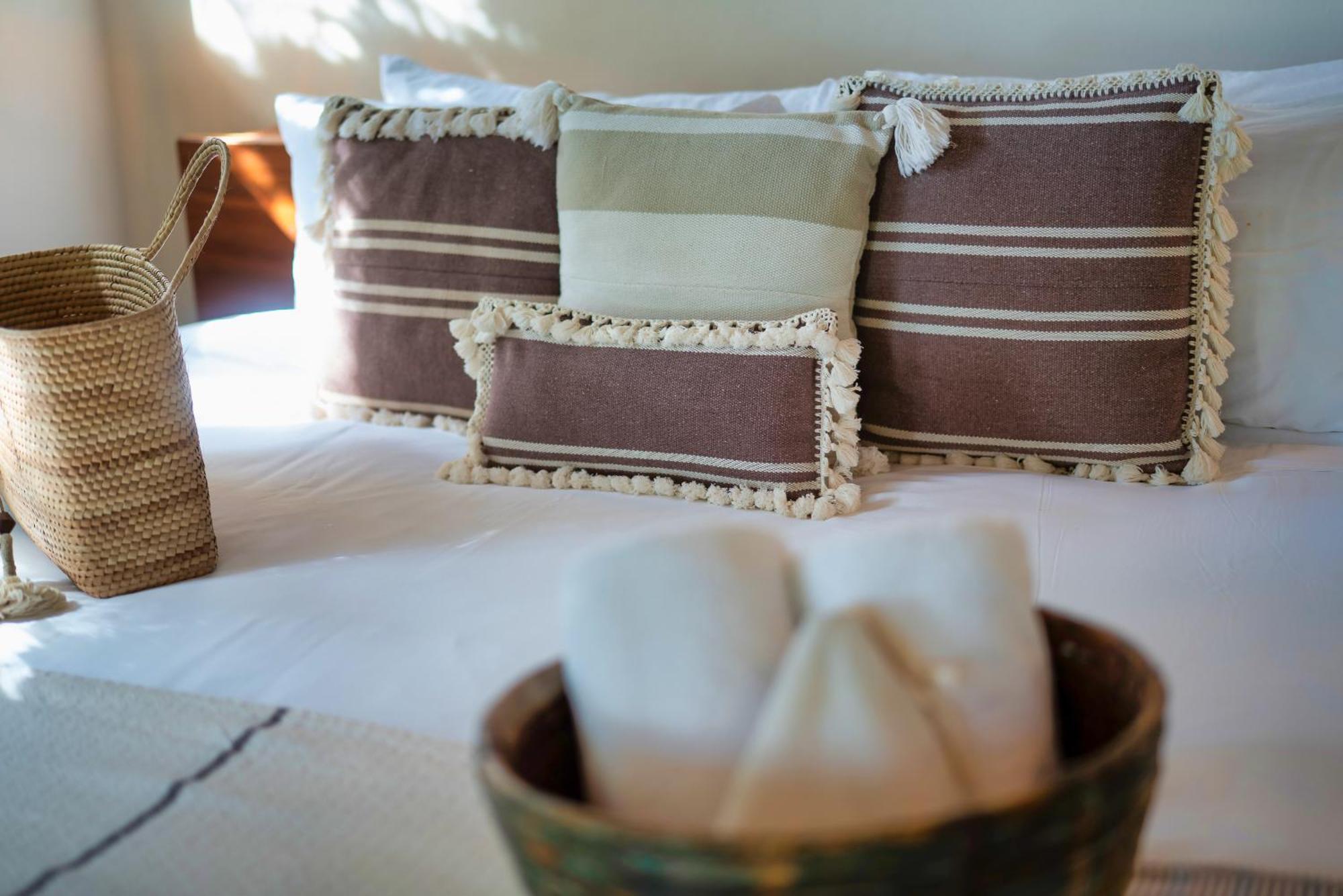 فندق Tulum Luxury Collection المظهر الخارجي الصورة