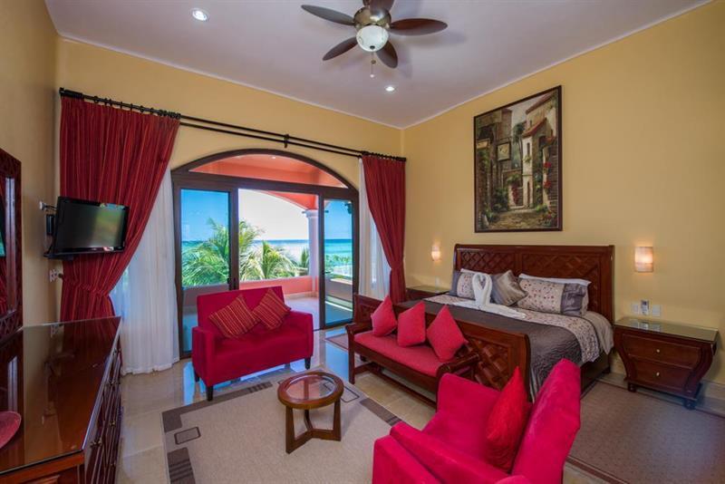 فندق Tulum Luxury Collection المظهر الخارجي الصورة