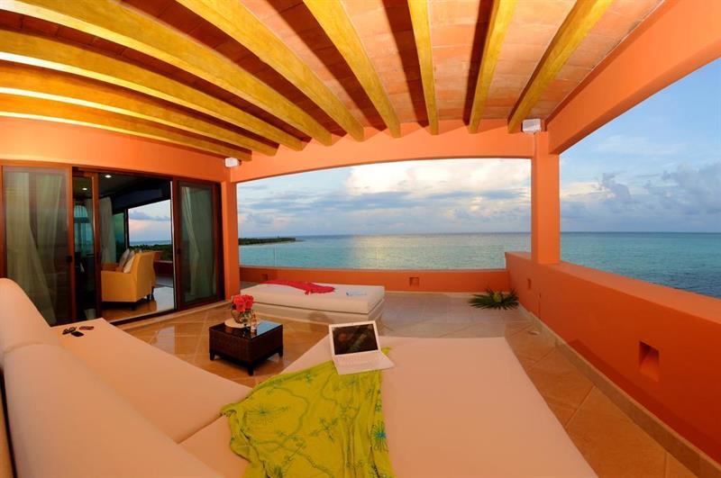 فندق Tulum Luxury Collection المظهر الخارجي الصورة