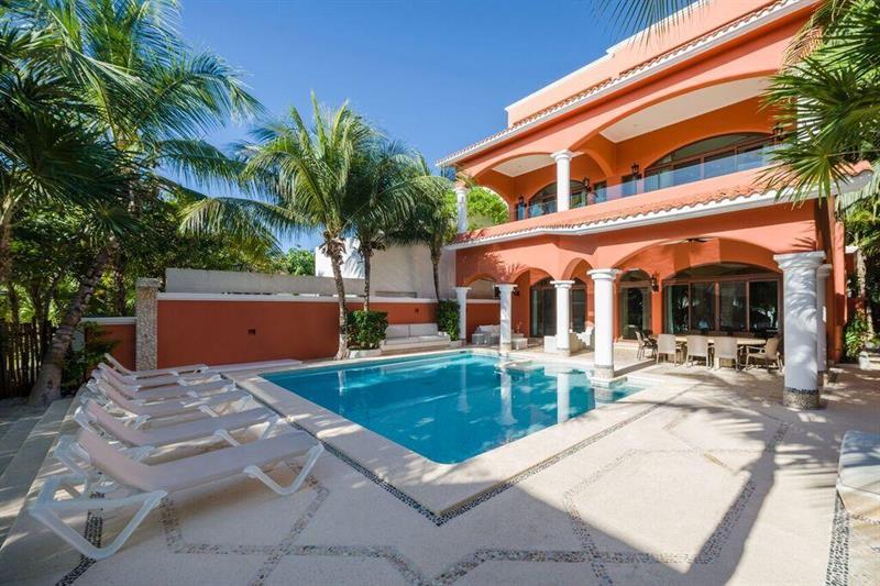 فندق Tulum Luxury Collection المظهر الخارجي الصورة