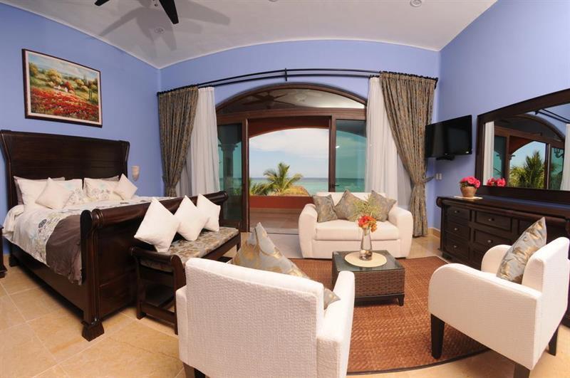فندق Tulum Luxury Collection المظهر الخارجي الصورة