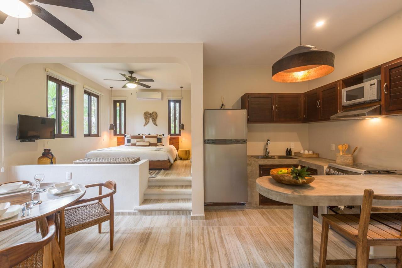 فندق Tulum Luxury Collection المظهر الخارجي الصورة