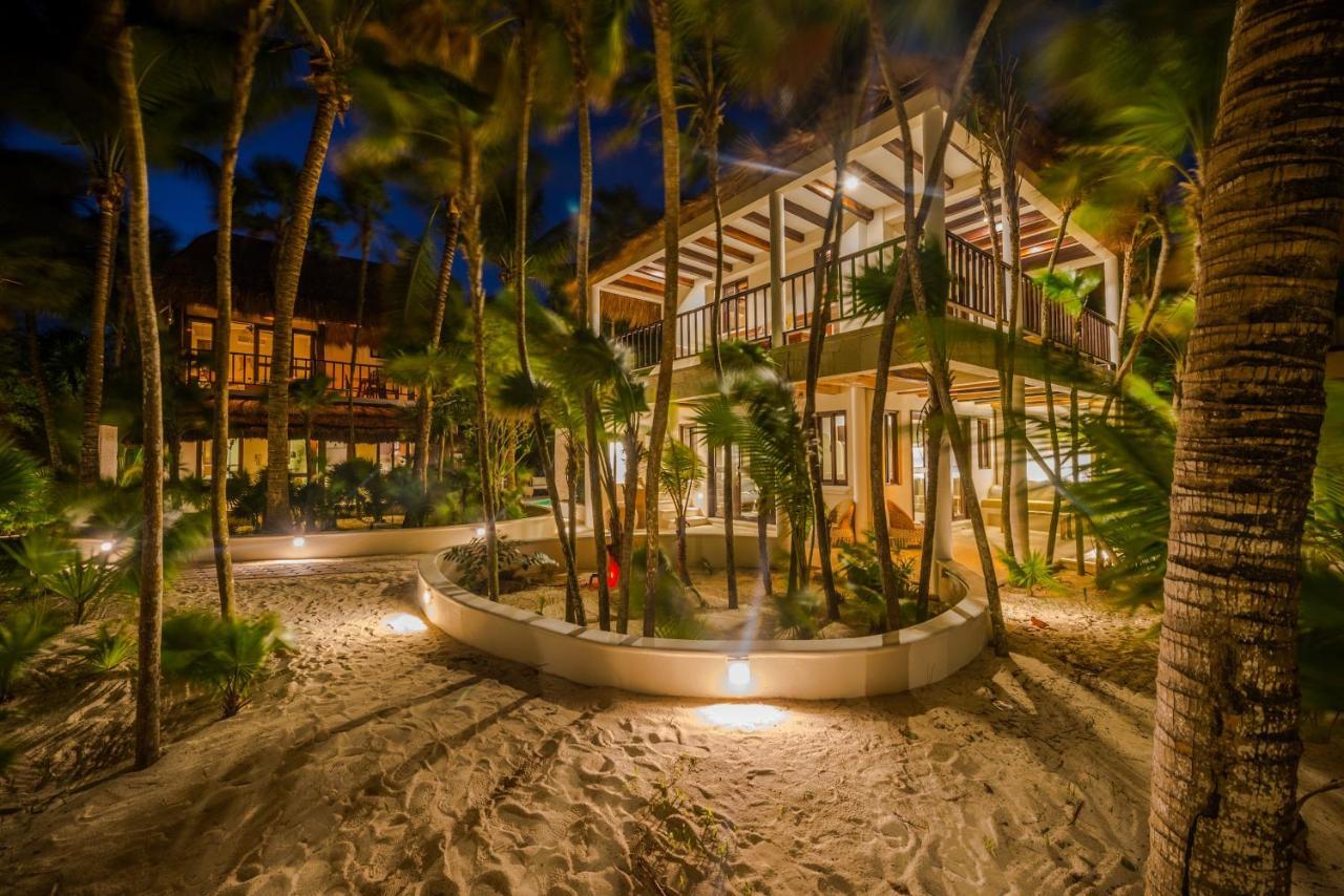 فندق Tulum Luxury Collection المظهر الخارجي الصورة