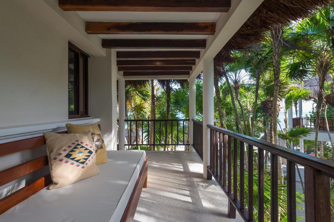 فندق Tulum Luxury Collection المظهر الخارجي الصورة